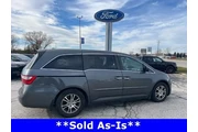 $5420 : Honda Odyssey 2013 EX-L 4dr thumbnail