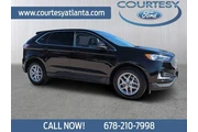 Ford Edge 2024 AWD SEL 4dr S en Atlanta