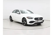 Mercedes-Benz C-Class 2022 C en Modesto