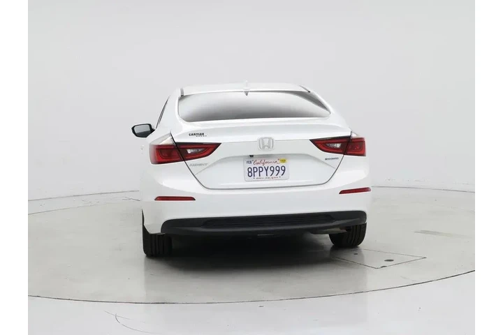 $22998 : Honda Insight 2020 EX 4dr Se image 6