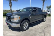 Ford F-150 2021 4x4 XL 4dr S en Kings County
