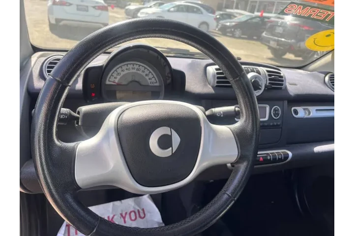 $7599 : 2012 fortwo pure image 9