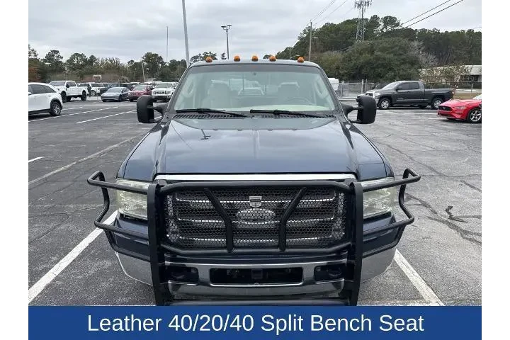 $16000 : Ford F-350 Super Duty 2005 4 image 3