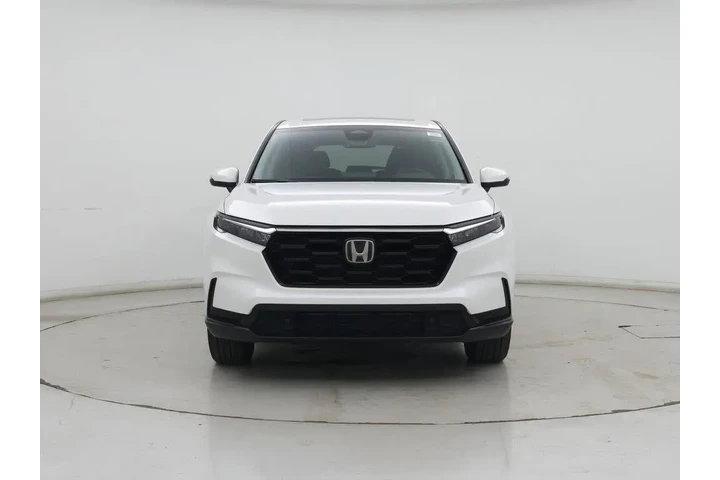 $33998 : Honda CR-V 2025 AWD EX-L 4dr image 5