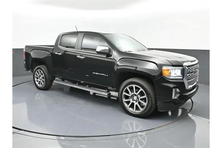 $36991 : GMC Canyon 2022 4x4 Denali 4 image 2