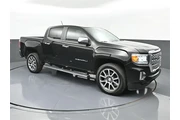 $36991 : GMC Canyon 2022 4x4 Denali 4 thumbnail