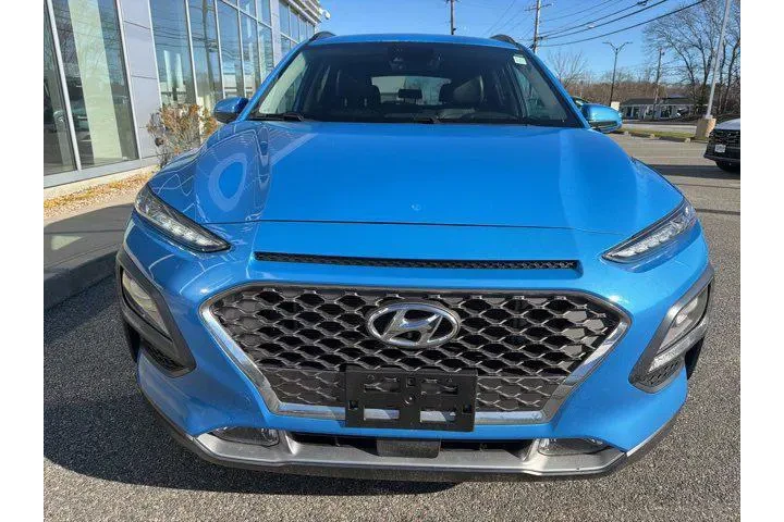 $17977 : Hyundai KONA 2020 AWD Ultima image 2