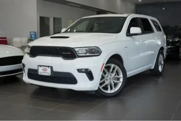 $29995 : Dodge Durango 2021 AWD R/T 4 image 1