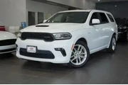 Dodge Durango 2021 AWD R/T 4 en New York