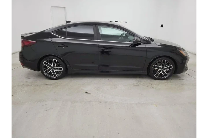 $17998 : Hyundai ELANTRA 2020 Sport 4 image 4