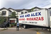 MIKE And ALEX MOVING Corp thumbnail 4