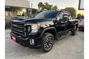 2022 GMC Sierra 2500HD 4WD Cr
