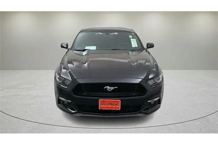 $25885 : Ford Mustang 2017 GT 2dr Fas image 3