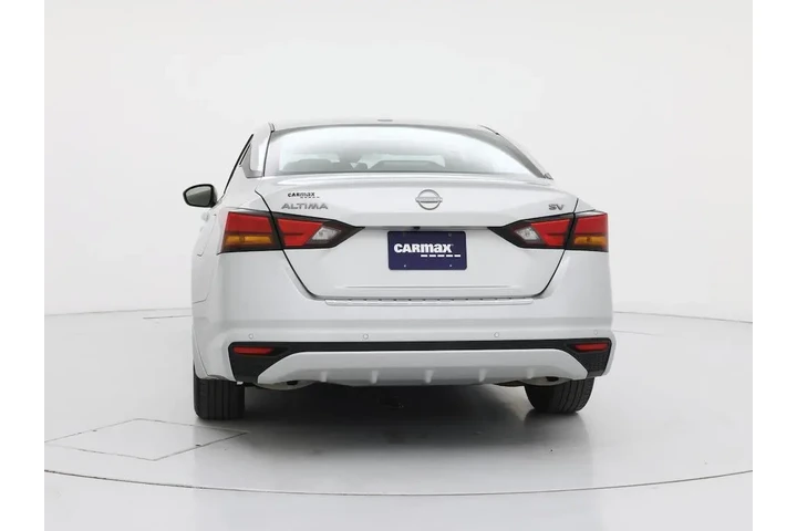 $21998 : Nissan Altima 2023 2.5 SV 4d image 6
