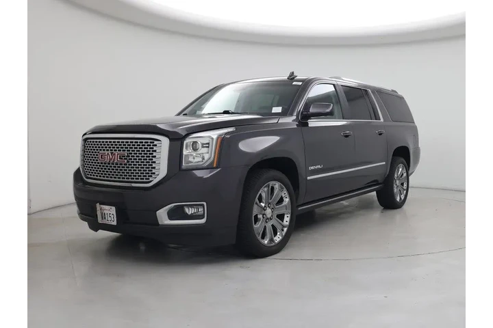 $35998 : GMC Yukon XL 2015 4x4 Denali image 4