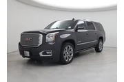 $35998 : GMC Yukon XL 2015 4x4 Denali thumbnail