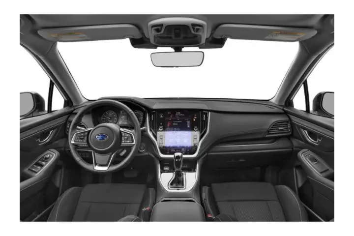 $23980 : Subaru Legacy 2024 AWD Premi image 8