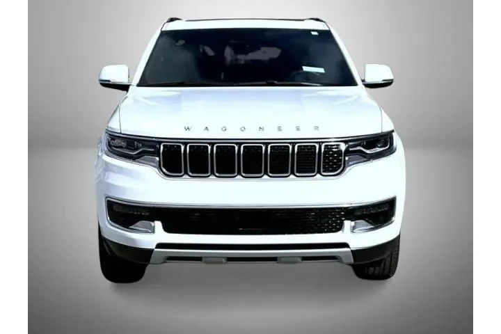 $36995 : Jeep Wagoneer 2022 4x4 Serie image 2