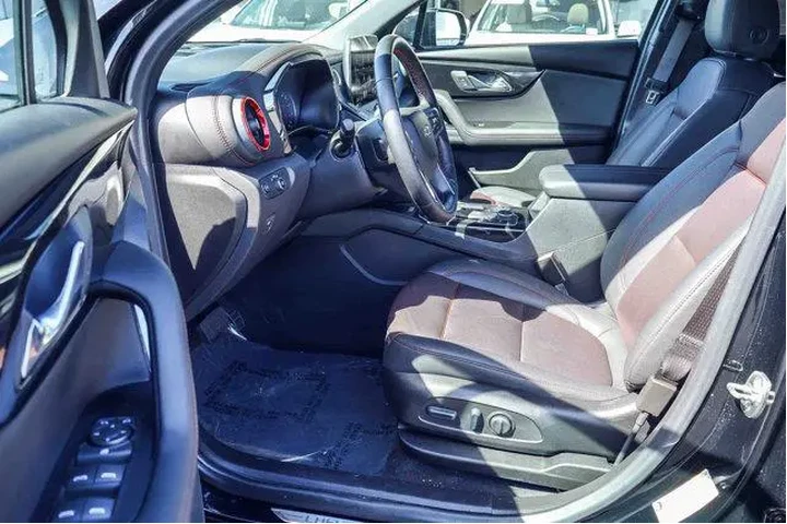 $36500 : Chevrolet Blazer 2025 AWD RS image 2