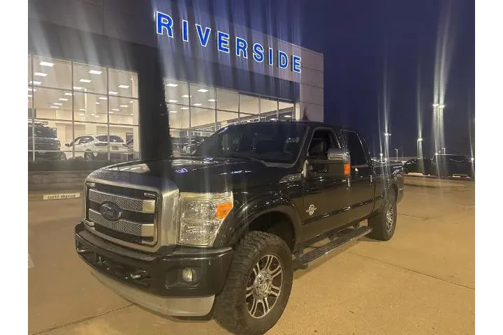 $36995 : Ford F-250 Super Duty 2013 4 image 1