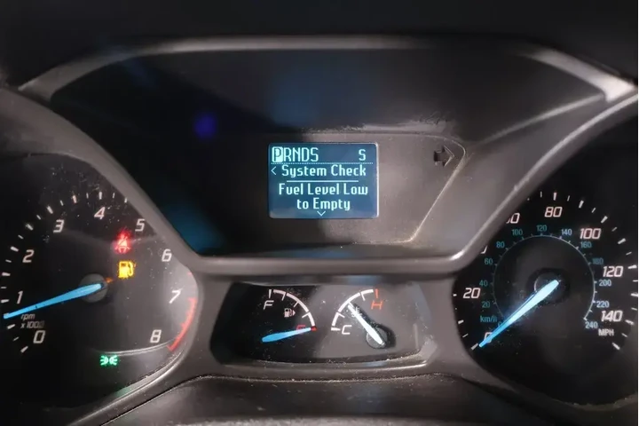 $15458 : Ford Transit Connect 2016 XL image 4