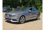 Mercedes-Benz C-Class 2018 C en Albany