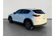 Mazda CX-5 2018 Grand Tourin thumbnail