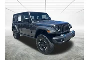 $29874 : Jeep Wrangler 2024 4x4 Rubic thumbnail