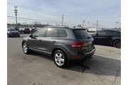$7999 : 2012 Touareg VR6 Sport thumbnail