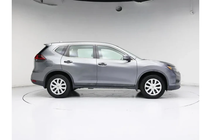 $17998 : Nissan Rogue 2018 AWD S 4dr image 7