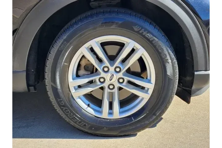 $27662 : Ford Explorer 2022 XLT 4dr S image 10