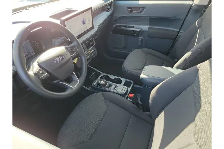 $27500 : Ford Maverick 2025 XL 4dr Su image 3