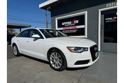 $8998 : 2015 A6 2.0T quattro Premium thumbnail