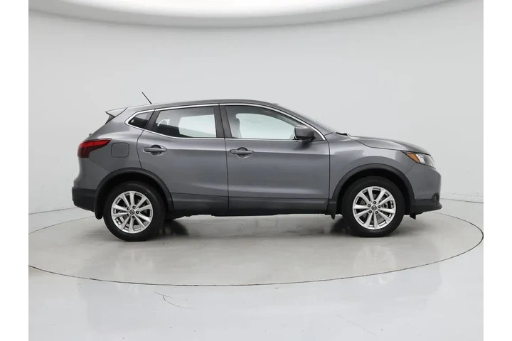 $14998 : Nissan Rogue Sport 2019 S 4d image 7