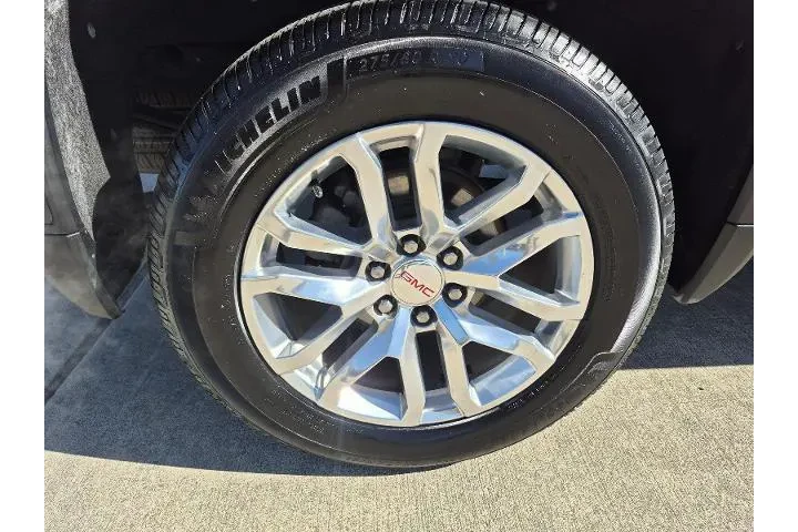 $28482 : GMC Sierra 1500 2019 4x2 SLT image 9