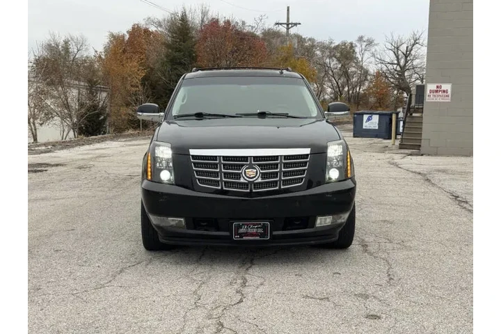 $14550 : 2014 Escalade ESV Luxury image 7