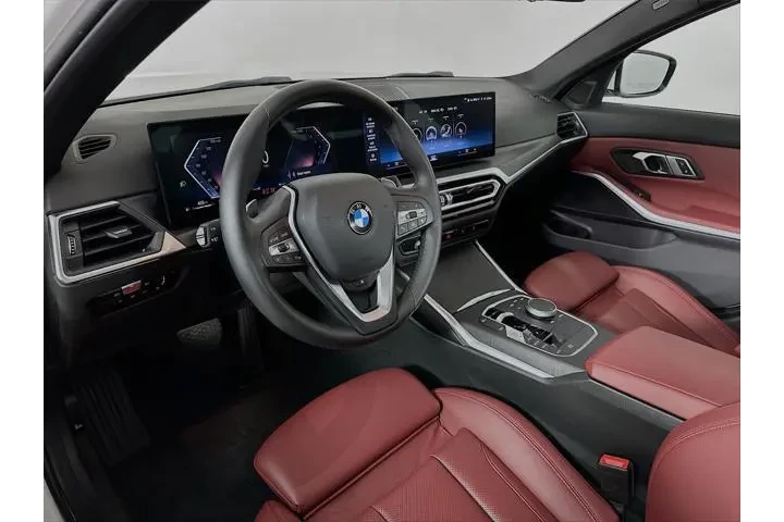 $35894 : BMW 3 Series 2023 AWD 330i x image 9