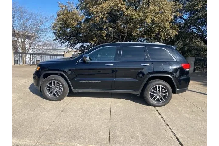 $17980 : Jeep Grand Cherokee 2019 4x4 image 3