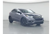 Honda HR-V 2021 AWD Sport 4d
