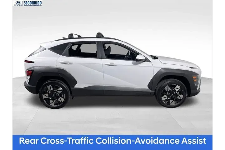 $24595 : Hyundai KONA 2025 AWD SEL 4d image 6