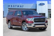 Ram 1500 2022 4x4 Lone Star en Dallas