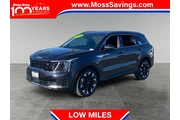 $39355 : Kia Sorento 2025 EX 4dr SUV thumbnail