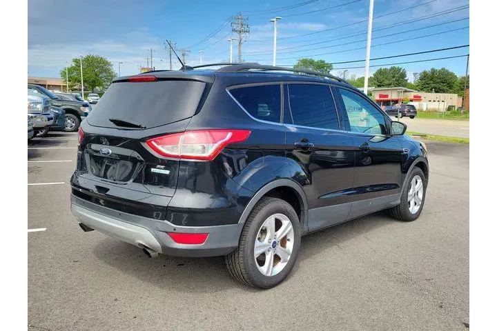 $6677 : Ford Escape 2014 SE 4dr SUV image 5