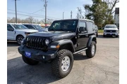 $26250 : Jeep Wrangler 2021 4x4 Sport thumbnail