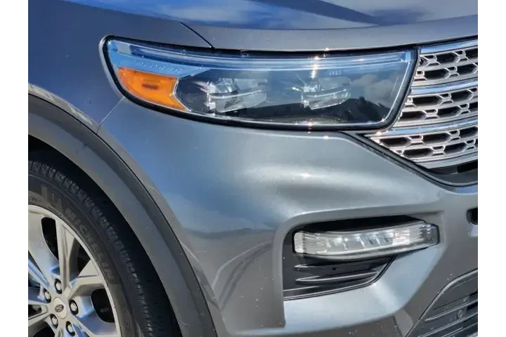 $31555 : Ford Explorer 2024 Limited 4 image 9