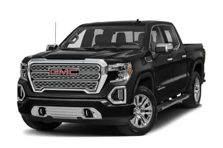 $39932 : GMC Sierra 1500 Limited 2022 image 1