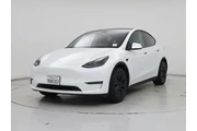 $38998 : Tesla Model Y 2025 Long Rang thumbnail