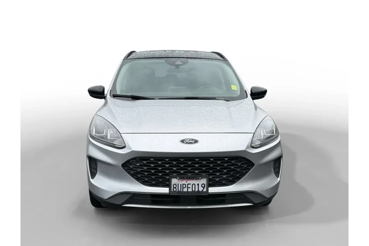 $13302 : Ford Escape Hybrid 2020 AWD image 8