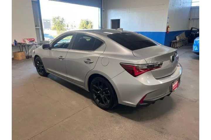 $22931 : Acura ILX 2021 4dr Sedan w/P image 5