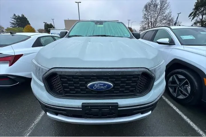 $23990 : Ford Ranger 2021 4x2 XLT 4dr image 5